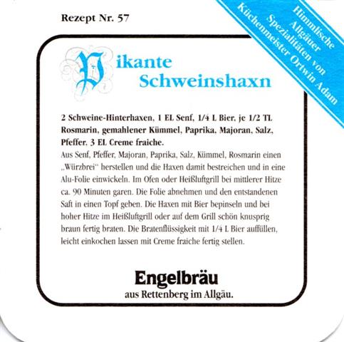 rettenberg oa-by engel rezept IV 9b (quad180-57 schweinshaxn-schwarzblau)